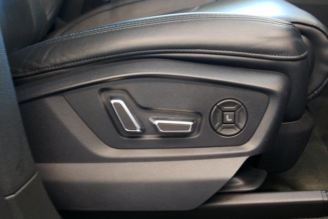 used 2019 Audi Q8 car, priced at $32,999