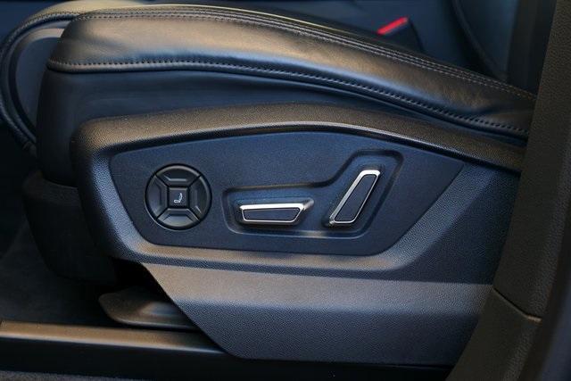 used 2019 Audi Q8 car, priced at $32,999