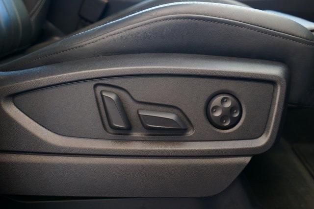 used 2024 Audi Q5 car, priced at $36,999