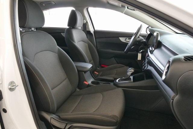used 2022 Kia Forte car, priced at $15,999