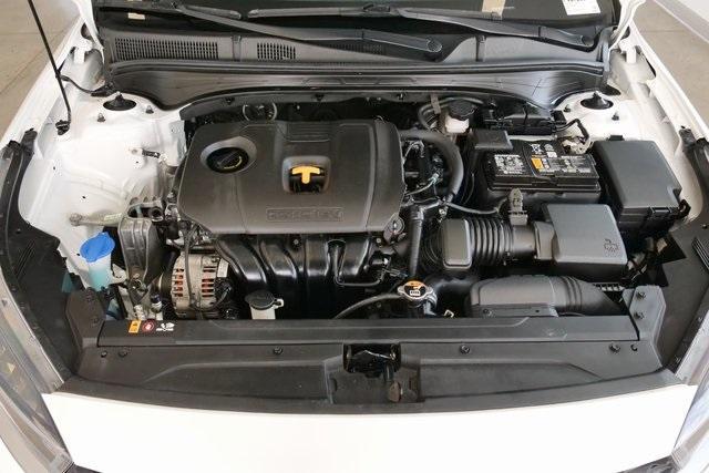 used 2022 Kia Forte car, priced at $15,999