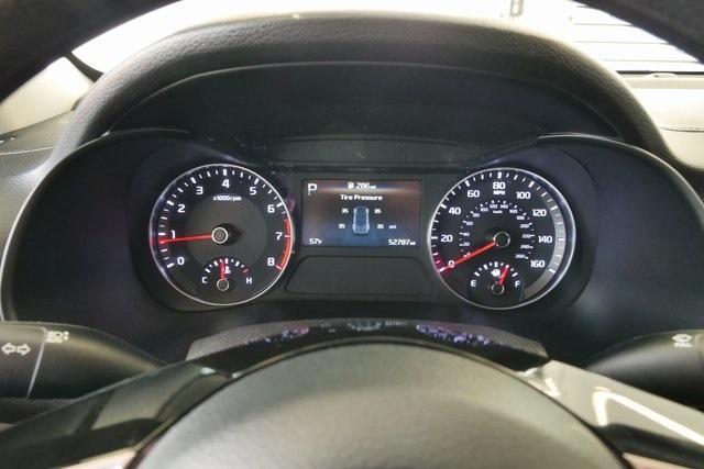 used 2022 Kia Forte car, priced at $15,999