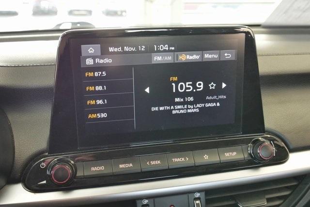 used 2022 Kia Forte car, priced at $15,999