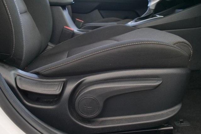 used 2022 Kia Forte car, priced at $15,999