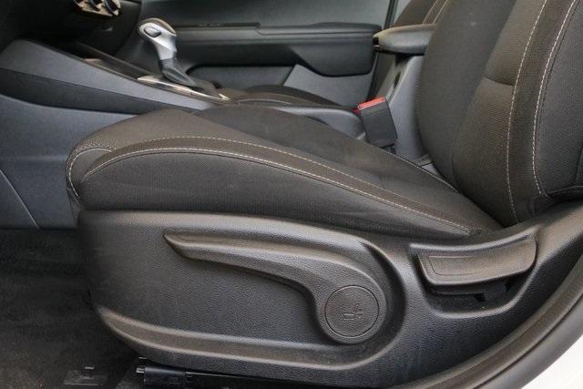 used 2022 Kia Forte car, priced at $15,999