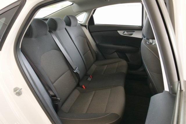 used 2022 Kia Forte car, priced at $15,999