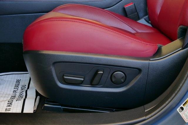 used 2024 Mazda CX-30 car, priced at $25,999