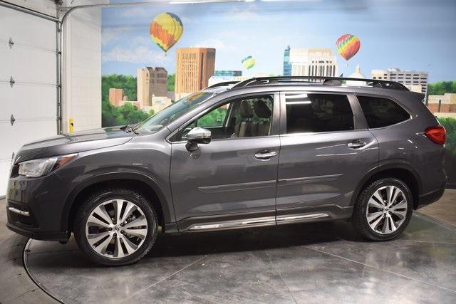 used 2022 Subaru Ascent car, priced at $34,499