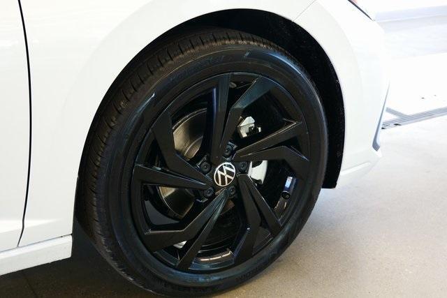 new 2025 Volkswagen Jetta car, priced at $27,580