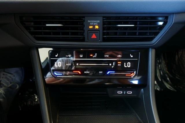 new 2025 Volkswagen Jetta car, priced at $27,580