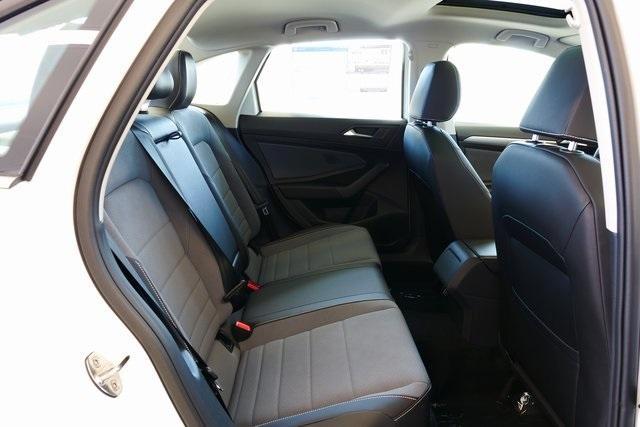 new 2025 Volkswagen Jetta car, priced at $27,580