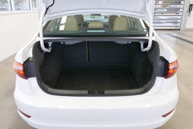 used 2021 Volkswagen Jetta car, priced at $16,999