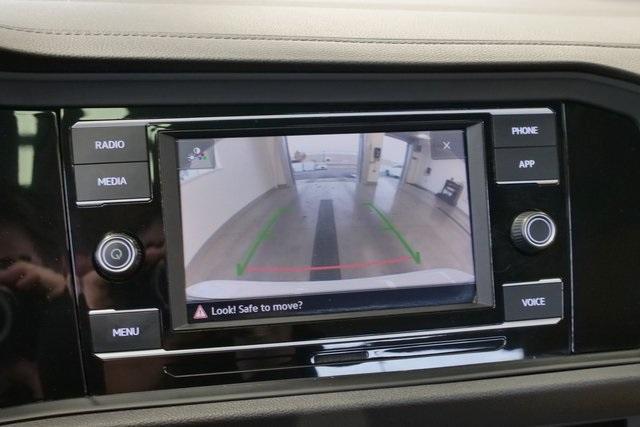 used 2021 Volkswagen Jetta car, priced at $16,999