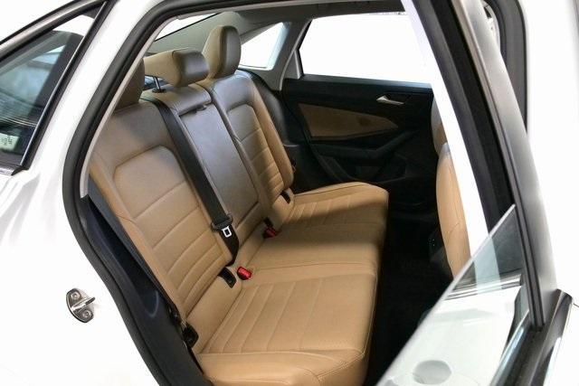 used 2021 Volkswagen Jetta car, priced at $16,999