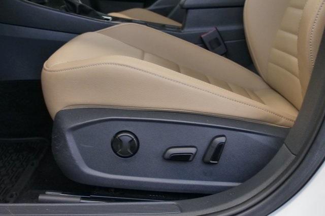 used 2021 Volkswagen Jetta car, priced at $16,999