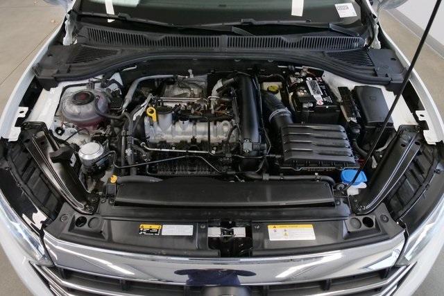 used 2021 Volkswagen Jetta car, priced at $16,999