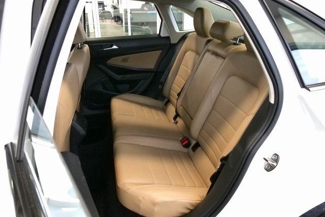 used 2021 Volkswagen Jetta car, priced at $16,999