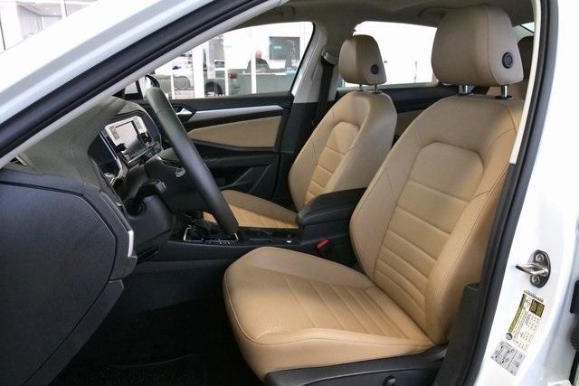 used 2021 Volkswagen Jetta car, priced at $16,999