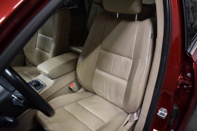 used 2014 Jeep Grand Cherokee car, priced at $9,978