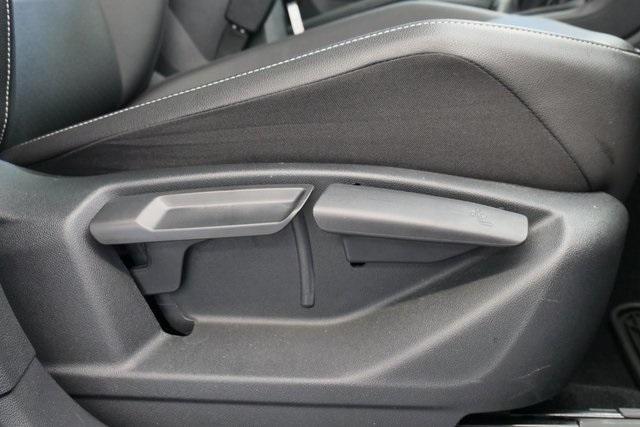 used 2021 Volkswagen Tiguan car, priced at $20,999