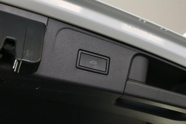 used 2025 Volkswagen Atlas car, priced at $45,999