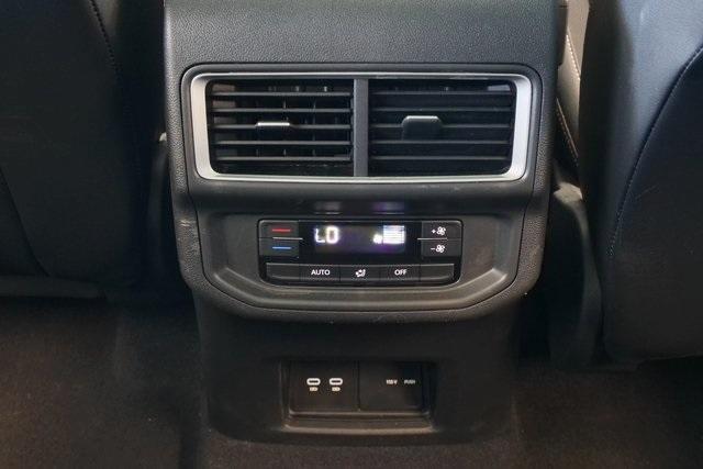 used 2024 Volkswagen Atlas car, priced at $30,999