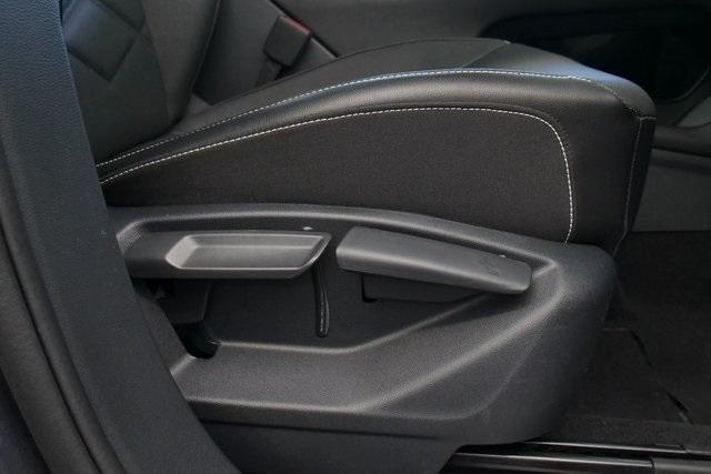 used 2024 Volkswagen Atlas car, priced at $30,999