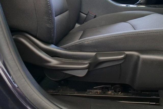 used 2022 Chevrolet Malibu car, priced at $17,499