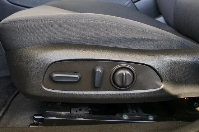 used 2022 Chevrolet Malibu car, priced at $17,499