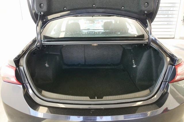 used 2022 Chevrolet Malibu car, priced at $17,499