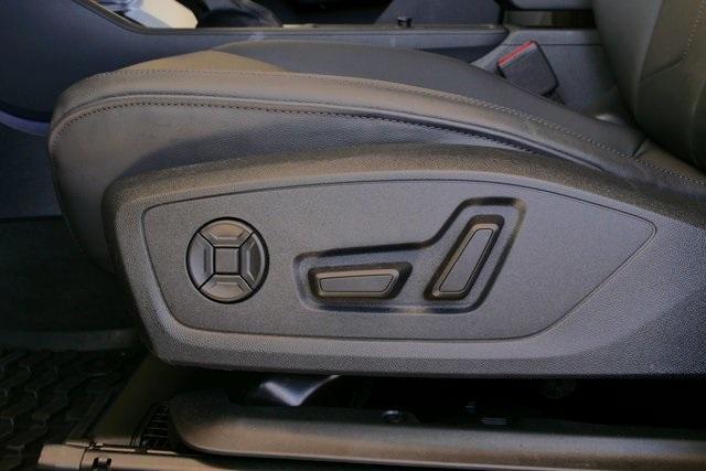 used 2024 Audi Q3 car, priced at $38,999