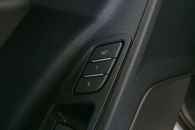 used 2024 Audi Q3 car, priced at $38,999