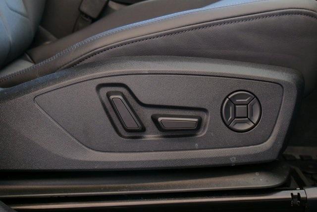 used 2024 Audi Q3 car, priced at $38,999