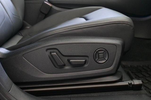 used 2024 Audi Q3 car, priced at $36,992