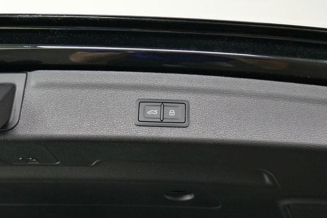 used 2024 Audi Q3 car, priced at $36,992