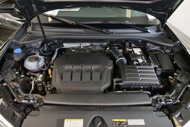 used 2024 Audi Q3 car, priced at $36,992