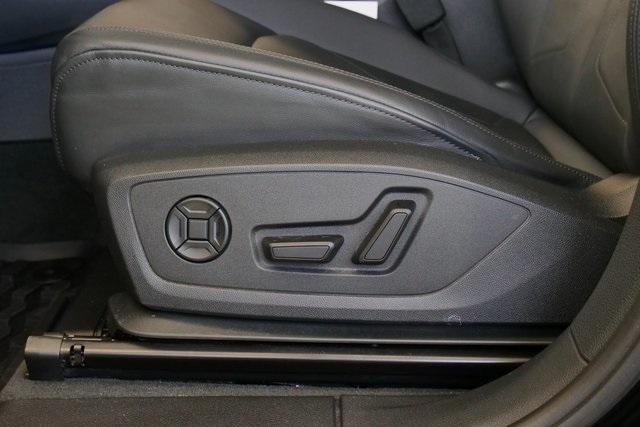 used 2024 Audi Q3 car, priced at $36,992