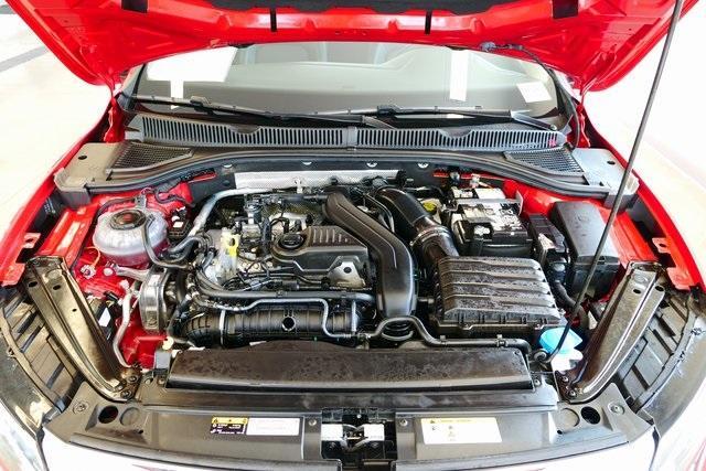used 2024 Volkswagen Jetta car, priced at $23,999