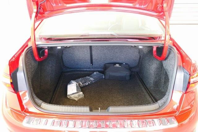 used 2024 Volkswagen Jetta car, priced at $23,999