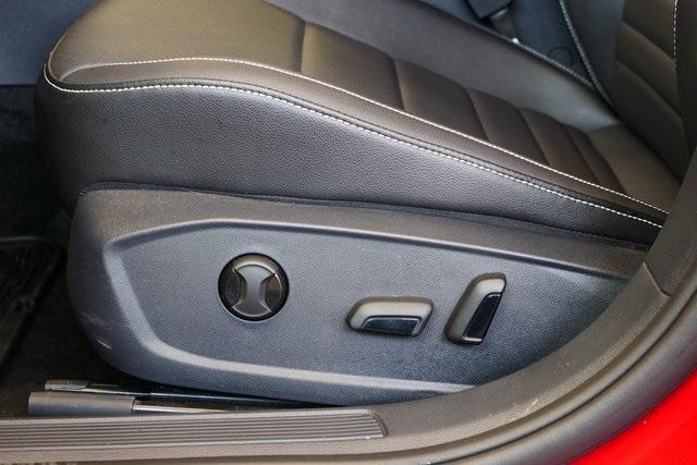 used 2024 Volkswagen Jetta car, priced at $23,999