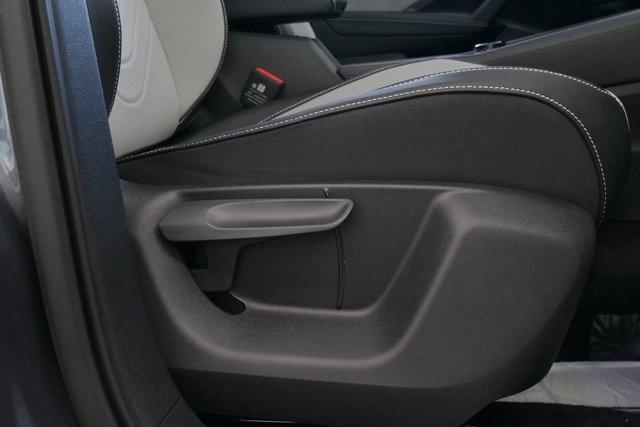 new 2025 Volkswagen Tiguan car, priced at $37,717