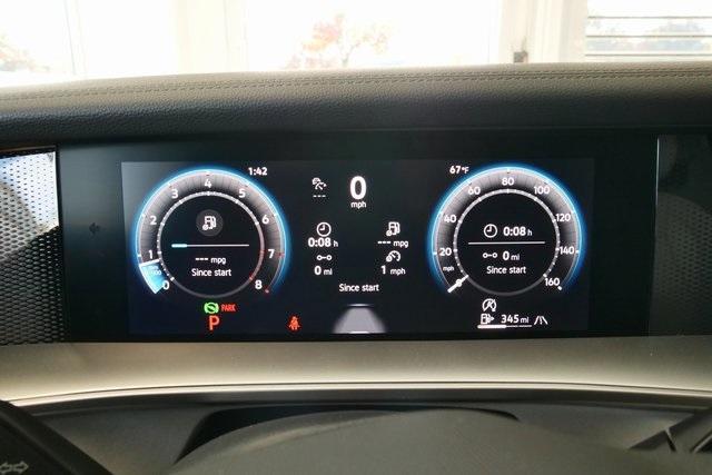 new 2025 Volkswagen Tiguan car, priced at $37,717