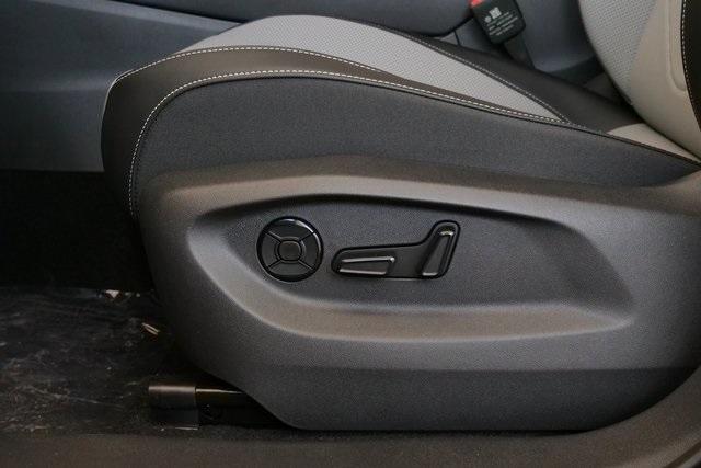 new 2025 Volkswagen Tiguan car, priced at $37,717