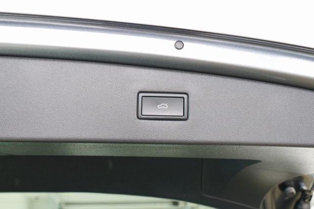 used 2023 Volkswagen Tiguan car, priced at $29,999