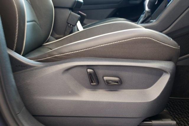 used 2023 Volkswagen Tiguan car, priced at $29,999