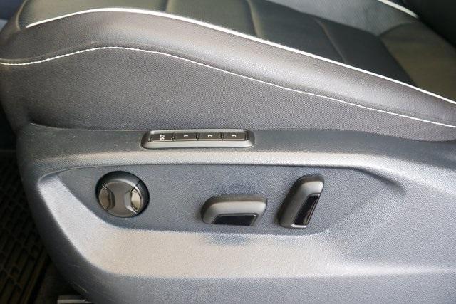 used 2023 Volkswagen Tiguan car, priced at $29,999