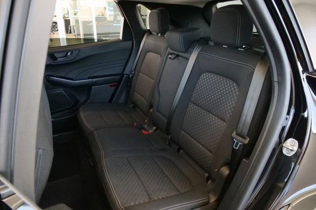 used 2023 Ford Escape car, priced at $22,499