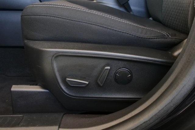 used 2023 Ford Escape car, priced at $22,499