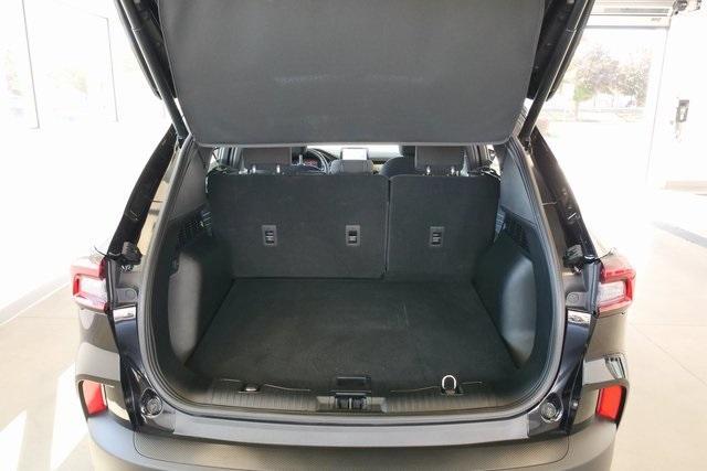 used 2023 Ford Escape car, priced at $22,499