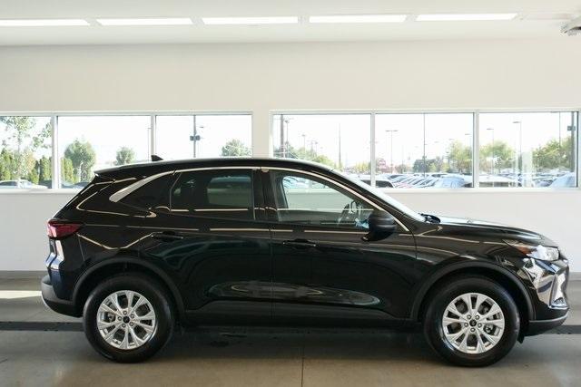 used 2023 Ford Escape car, priced at $22,499